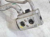 Conducta AC 57 KW / 78 CP  Hyundai i20 (PB,PBT) [Fabr 2008-2014] OEM 1.2 G4LA 