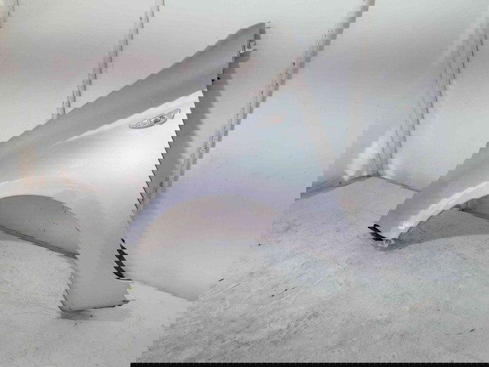 Aripa stanga fata  Hyundai i20 (PB,PBT) [Fabr 2008-2014]