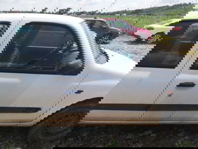 Usa dreapta fata Renault Clio 2 1.2 D4F OV369 1998-2004