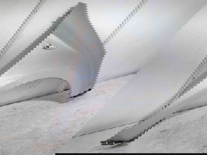 Aripa dreapta fata Hyundai i20 (PB,PBT) [Fabr 2008-2014]