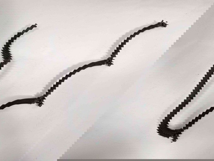 Conducta retur injectoare   Ford S-Max 1 [Fabr 2006-2014] OEM 2.0 TDCI QXWB 