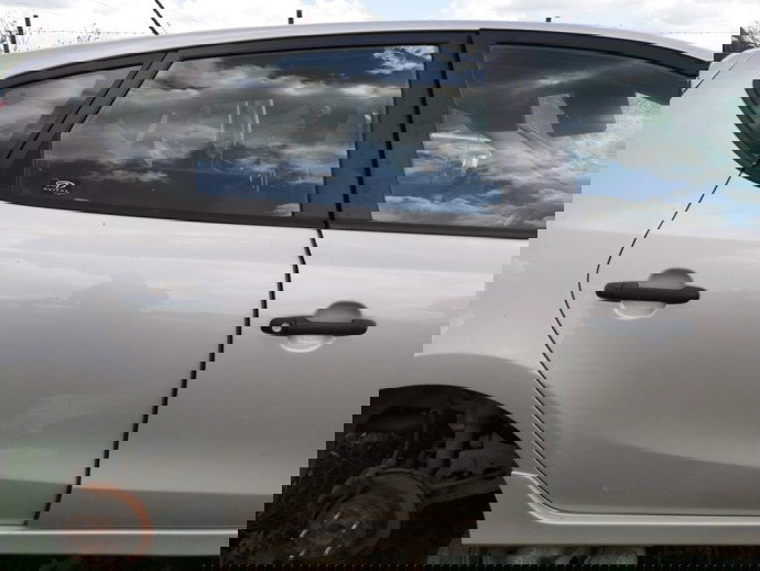 Usa dreapta spate Hyundai i30 1.6 R89A OEM 2007-2012