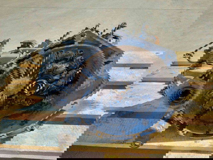 Cutie viteze manuala 5 trepte Hyundai i20 (PB,PBT) [Fabr 2008-2014] 1.2 G4LA 2010  SCL-065