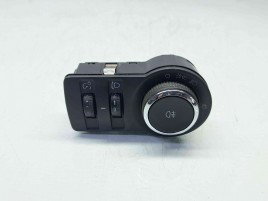  Bloc lumini Opel Astra J [Fabr 2009-2015] OEM