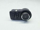  Bloc lumini Opel Astra J [Fabr 2009-2015] OEM