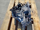 Cutie viteze manuala 5 trepte Hyundai i20 (PB,PBT) [Fabr 2008-2014] 1.2 G4LA 2010  SCL-065