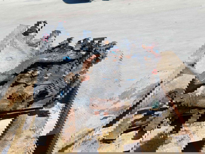 Cutie viteze manuala 5 trepte Hyundai i20 (PB,PBT) [Fabr 2008-2014] 1.2 G4LA 2010  SCL-065