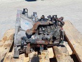 Cutie viteze manuala 5 trepte Hyundai i20 (PB,PBT) [Fabr 2008-2014] 1.2 G4LA 2010  SCL-065