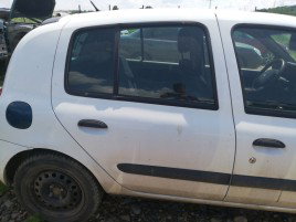 Usa dreapta spate Renault Clio 2 1.2 D4F OV369 1998-2004