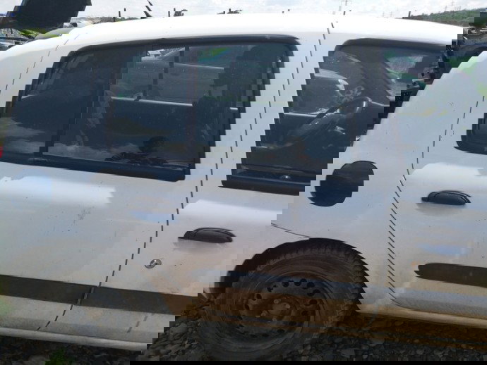 Usa dreapta spate Renault Clio 2 1.2 D4F OV369 1998-2004