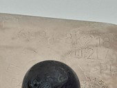 Vas expansiune  Ford S-Max 1 [Fabr 2006-2014]