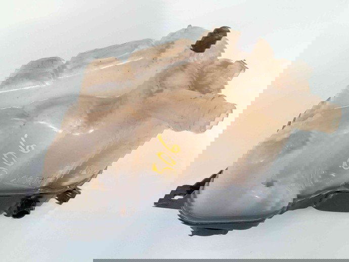 Vas expansiune  Ford S-Max 1 [Fabr 2006-2014]