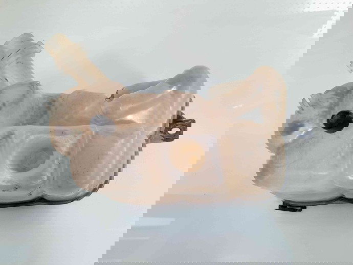 Vas expansiune  Ford S-Max 1 [Fabr 2006-2014]