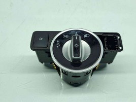  Bloc lumini Mercedes Clasa E (W207) Coupe [Fabr 2009-2012] A2129056800