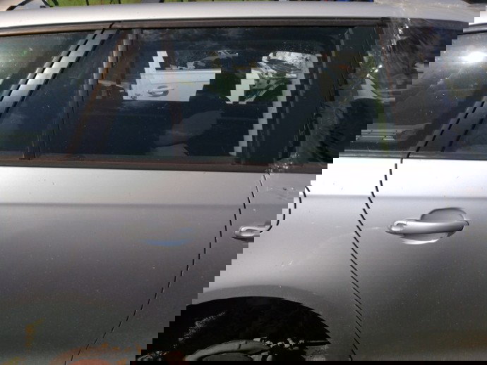 Usa dreapta spate Volkswagen Golf 5 Break 1.9 BXE OEM 2004-2009