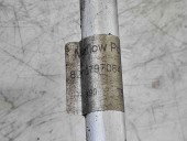 Conducta AC  Dacia Logan (LS) [Fabr 2004-2012] 8200797084 1.5 K9K-K7