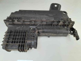 Carcasa filtru aer  Dacia Logan (LS) [Fabr 2004-2012] 8200600176 1.5 K9K-K7 