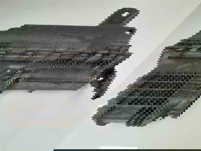 Carcasa filtru aer  Dacia Logan (LS) [Fabr 2004-2012] 8200600176 1.5 K9K-K7 