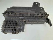 Carcasa filtru aer  Dacia Logan (LS) [Fabr 2004-2012] 8200600176 1.5 K9K-K7 