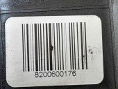 Carcasa filtru aer  Dacia Logan (LS) [Fabr 2004-2012] 8200600176 1.5 K9K-K7 