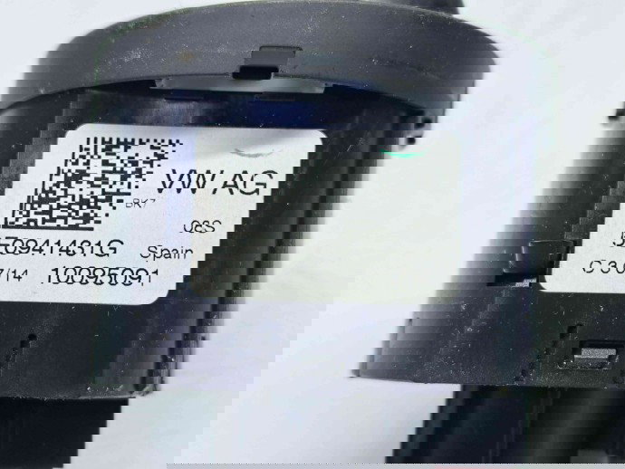  Bloc lumini Skoda Octavia 3 (5E3) [Fabr 2012-prezent] 5E0941431G