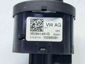  Bloc lumini Skoda Octavia 3 (5E3) [Fabr 2012-prezent] 5E0941431G