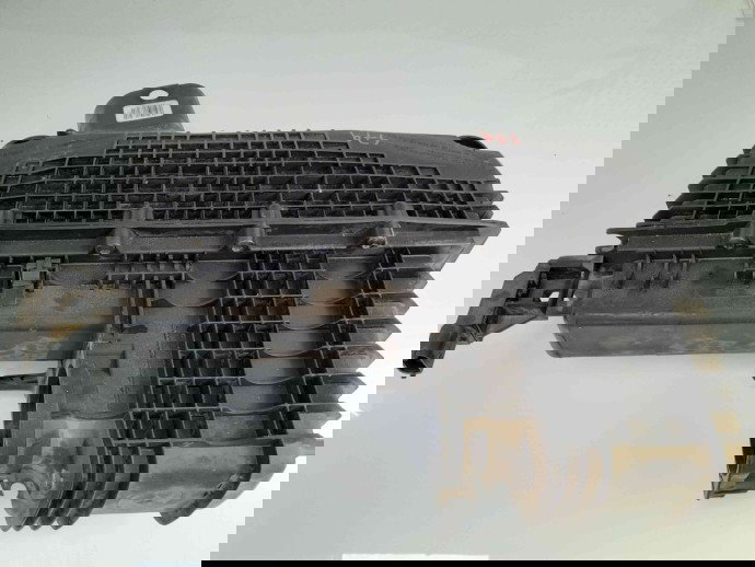 Carcasa filtru aer  Dacia Logan (LS) [Fabr 2004-2012] 8200600176 1.5 K9K-K7 