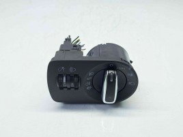  Bloc lumini Audi A3 (8P1) [Fabr 2003-2012] 8P2941531AE