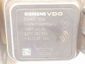 Debitmetru aer  Dacia Logan (LS) [Fabr 2004-2012] 8200280056 1.5 K9K-K7 