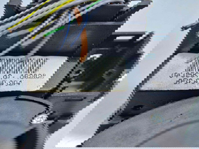  Bloc lumini Audi A3 (8P1) [Fabr 2003-2012] 8P2941531AE