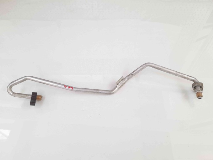 Conducta AC  Dacia Logan (LS) [Fabr 2004-2012] 8200663546 1.5 K9K-K7 