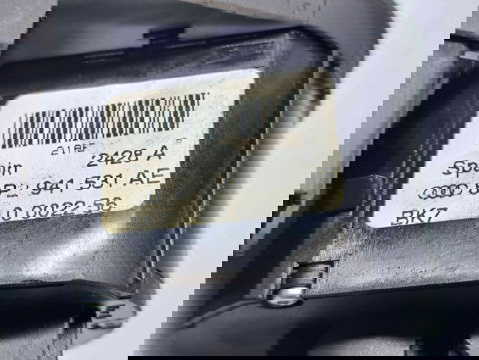  Bloc lumini Audi A3 (8P1) [Fabr 2003-2012] 8P2941531AE