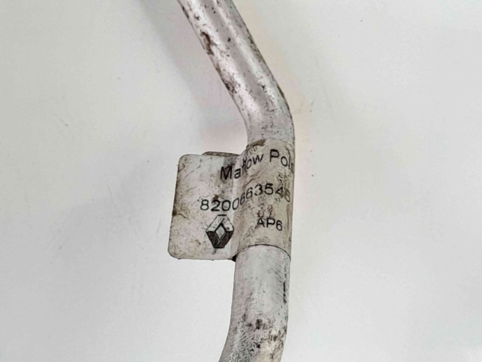 Conducta AC  Dacia Logan (LS) [Fabr 2004-2012] 8200663546 1.5 K9K-K7 