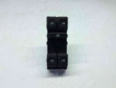  Butoane comanda geamuri sofer Volkswagen Passat B6 (3C2) [Fabr 2005-2010] 1K4959857B