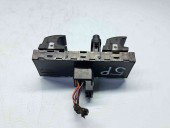  Butoane comanda geamuri sofer Volkswagen Passat B6 (3C2) [Fabr 2005-2010] 1K4959857B