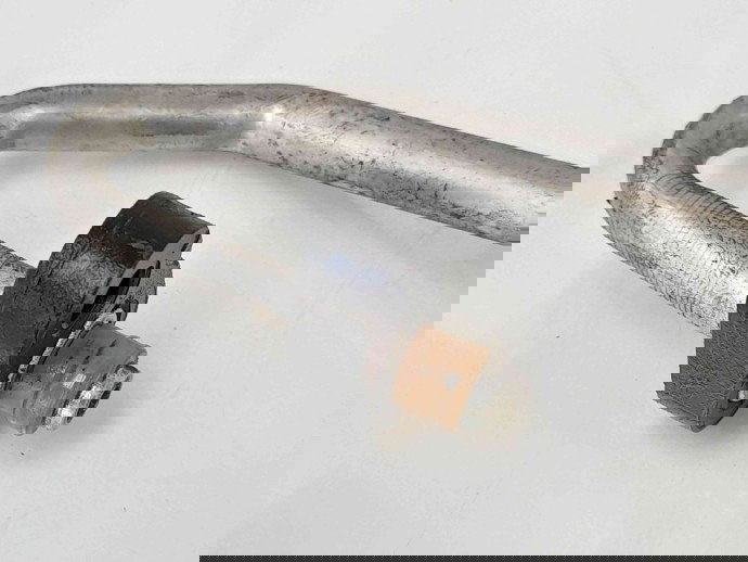 Conducta AC  Dacia Logan (LS) [Fabr 2004-2012] 8200663546 1.5 K9K-K7 