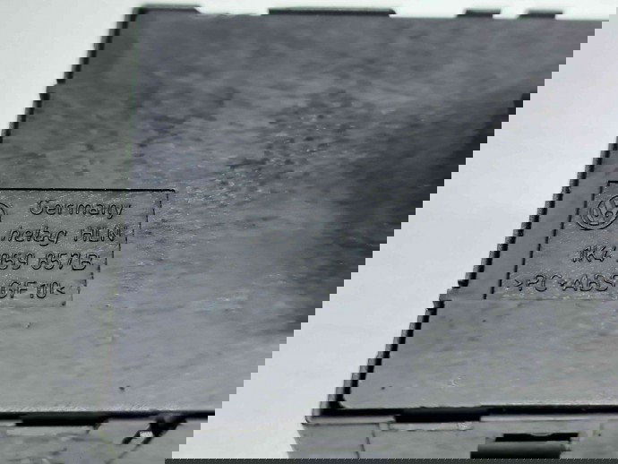  Butoane comanda geamuri sofer Volkswagen Passat B6 (3C2) [Fabr 2005-2010] 1K4959857B