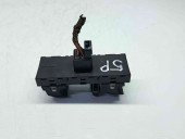  Butoane comanda geamuri sofer Volkswagen Passat B6 (3C2) [Fabr 2005-2010] 1K4959857B