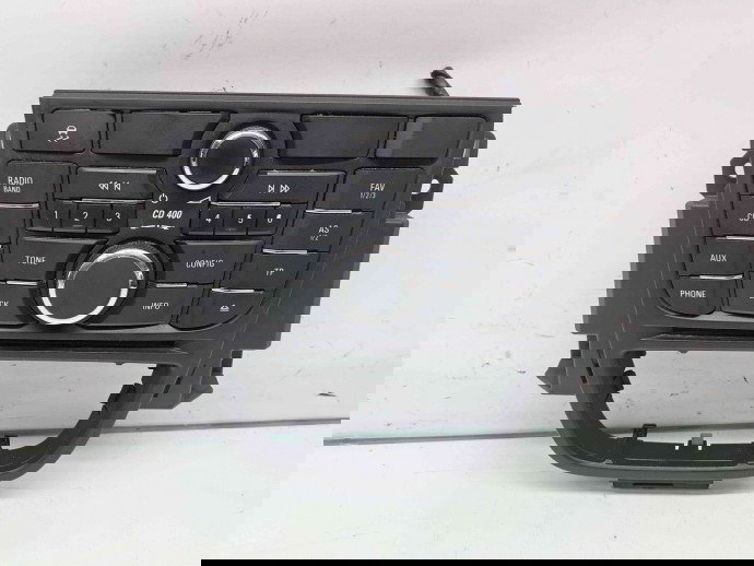  Butoane comenzi consola centrala Opel Astra J [Fabr 2009-2015] 13346050