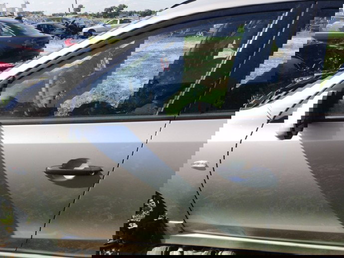 Usa stanga fata Hyundai i30 1.6 R89A OEM 2007-2012