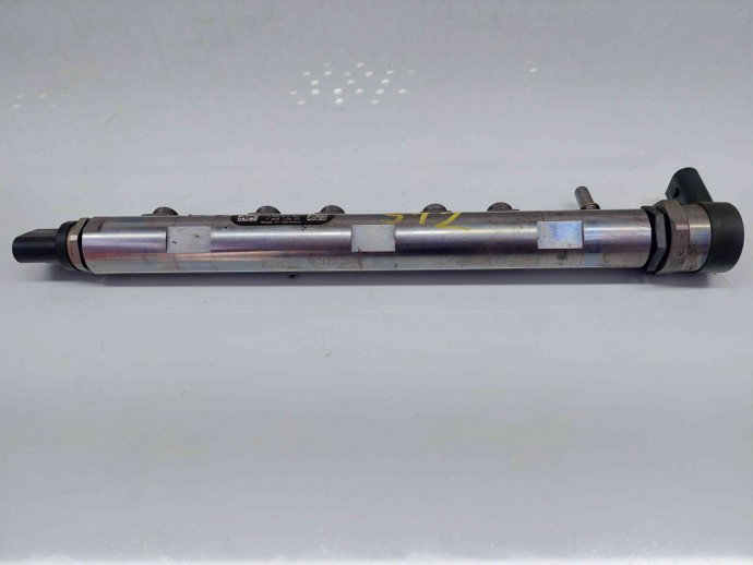 Rampa injectoare  Bmw 3 (F30) [Fabr 2012-2017] 780912805 / 0445214183 2.0 D N47