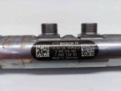 Rampa injectoare  Bmw 3 (F30) [Fabr 2012-2017] 780912805 / 0445214183 2.0 D N47
