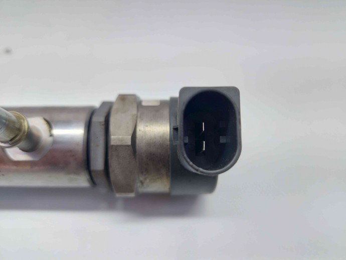 Rampa injectoare  Bmw 3 (F30) [Fabr 2012-2017] 780912805 / 0445214183 2.0 D N47