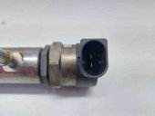 Rampa injectoare  Bmw 3 (F30) [Fabr 2012-2017] 780912805 / 0445214183 2.0 D N47