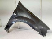 Aripa dreapta fata Dacia Logan (LS) [Fabr 2004-2012] OEM