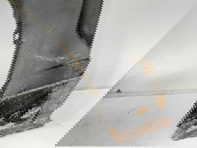 Aripa dreapta fata Dacia Logan (LS) [Fabr 2004-2012] OEM