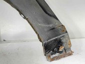 Aripa dreapta fata Dacia Logan (LS) [Fabr 2004-2012] OEM