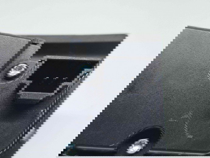  Butoane comenzi consola centrala Mercedes Clasa E (W207) Coupe [Fabr 2009-2012] A2079051601