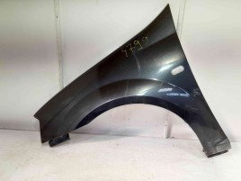 Aripa stanga fata  Dacia Logan (LS) [Fabr 2004-2012] OEM