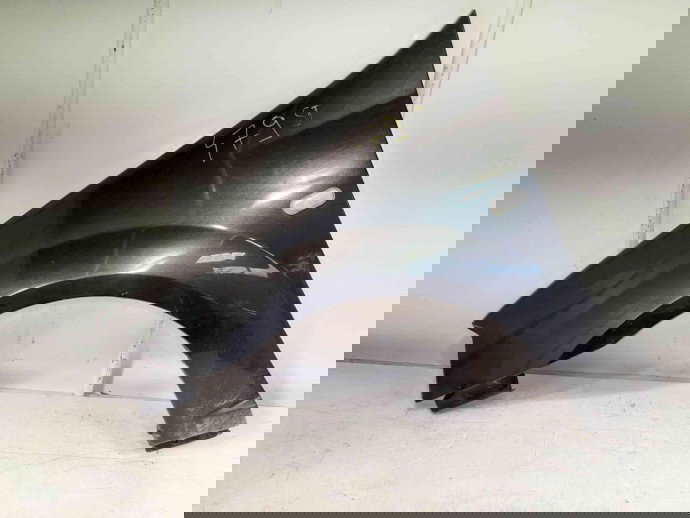 Aripa stanga fata  Dacia Logan (LS) [Fabr 2004-2012] OEM